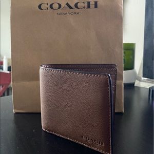 Men wallet